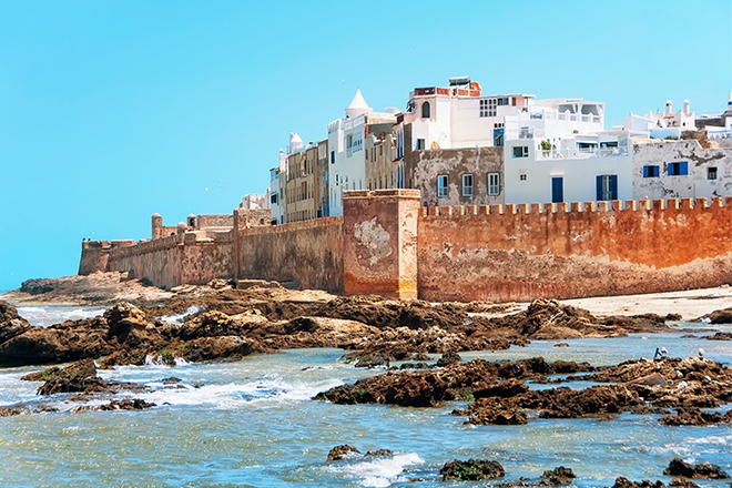 Morocco's Moga Festival completes lineup with Guy Gerber, Habibi Funk, Sepp