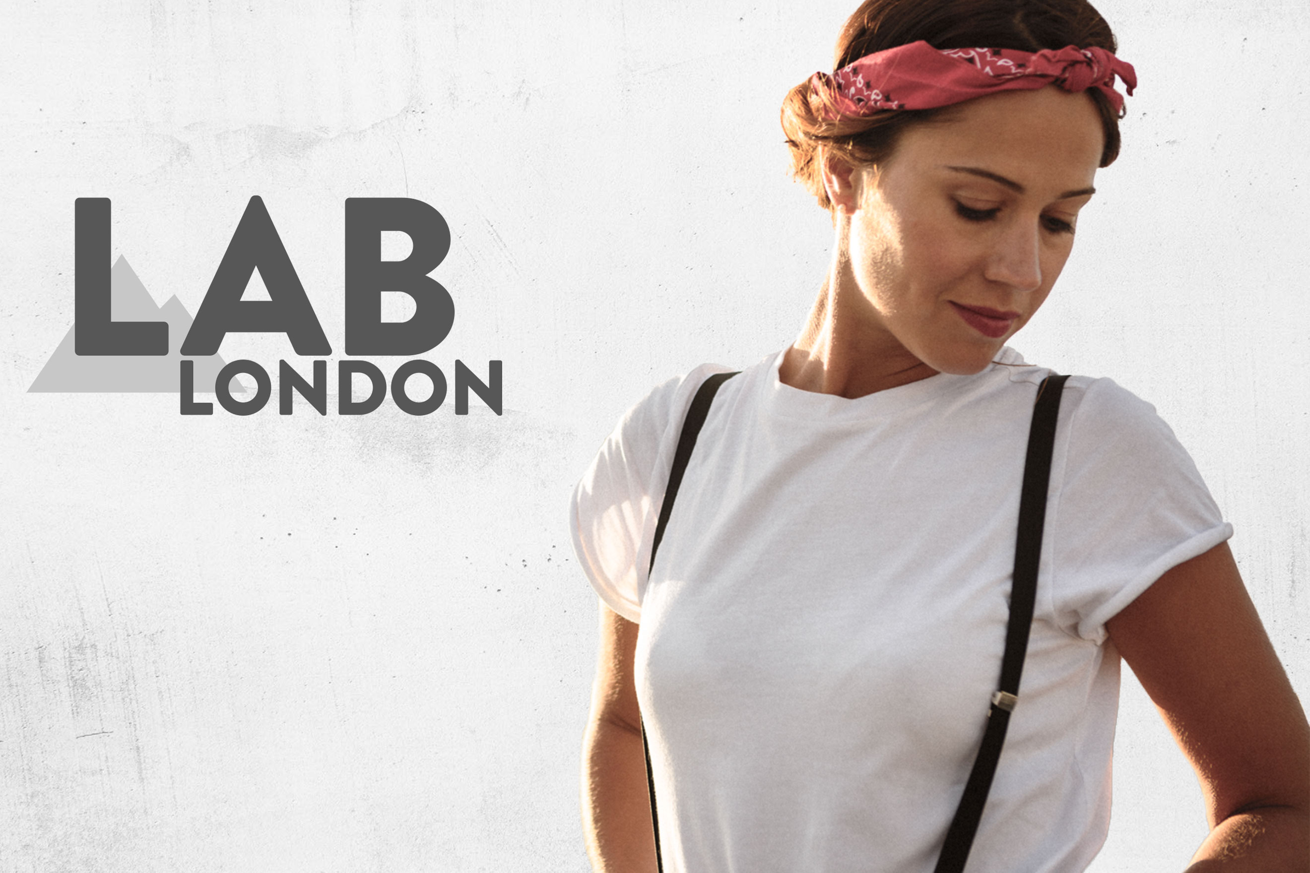 Molly in The Lab LDN