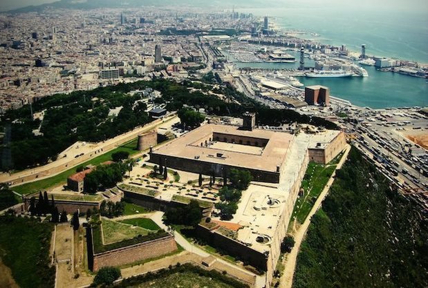 Innervisions To Throw Party At Ancient Catalan Military Prison