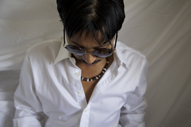 ​Moodymann joins CircoLoco x Rockstar Games' new label, CircoLoco Records