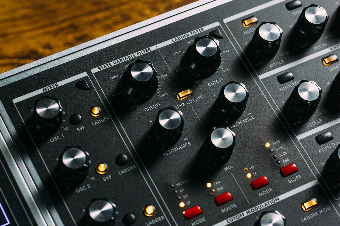 Moog is facing a lawsuit over discrimination