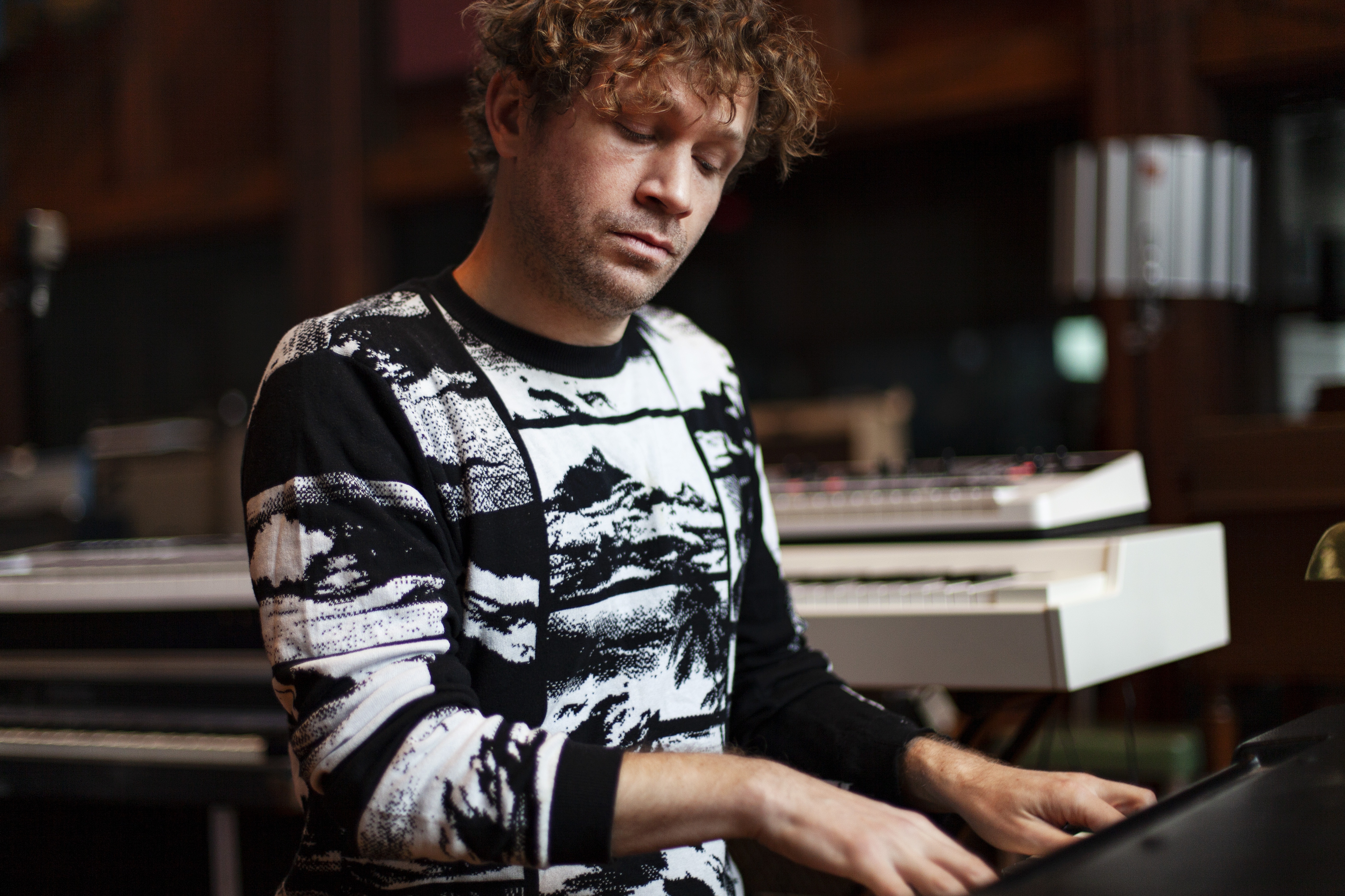 ​Moon Boots brings divine vibes to the dancefloor with 'Keramas'