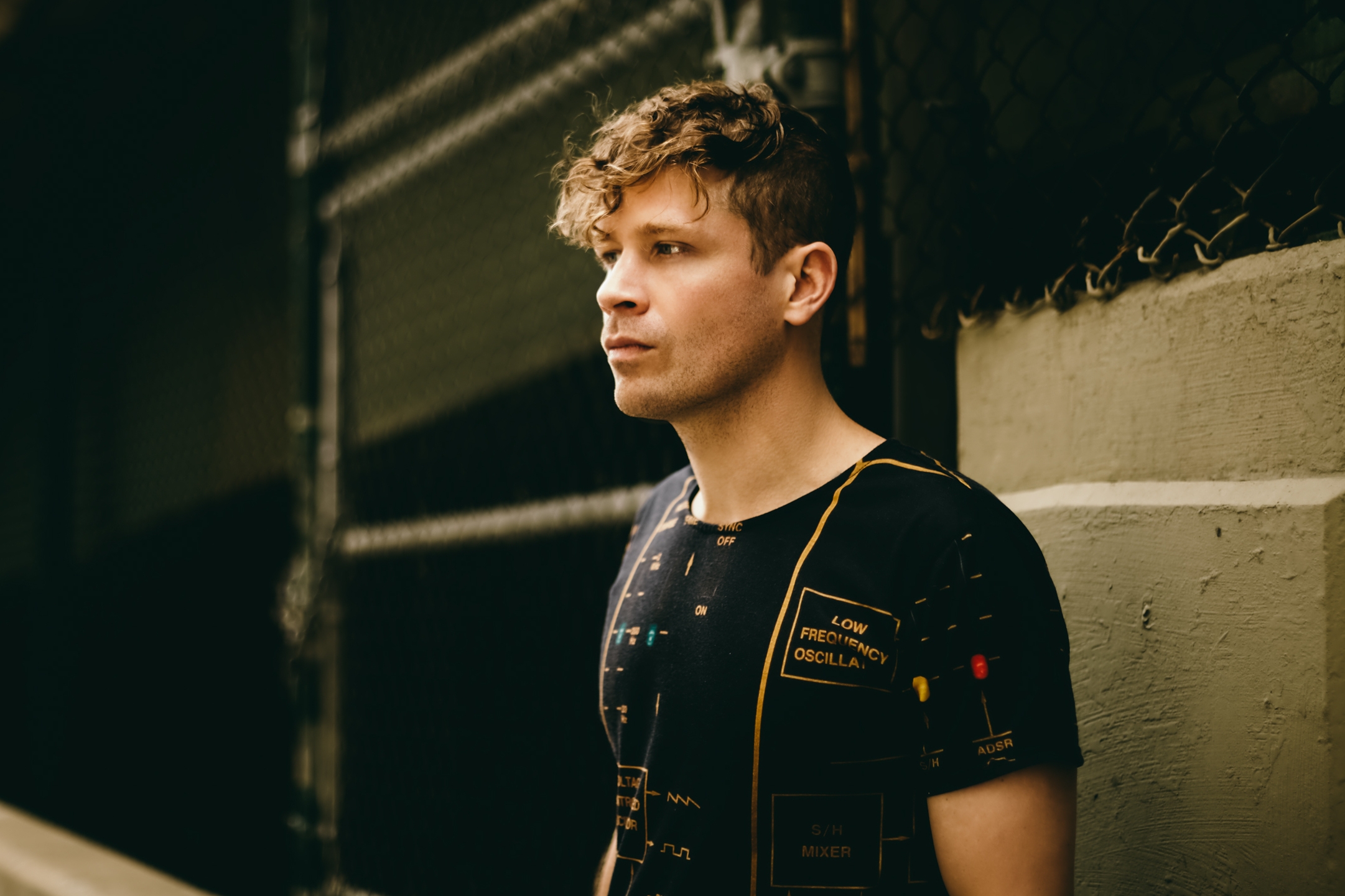 Listen to Moon Boots deliver a shimmering and euphoric house mix