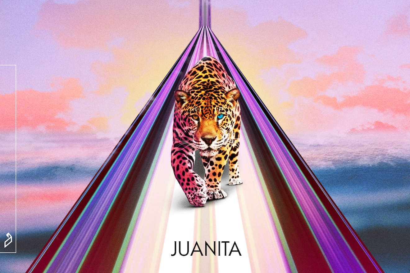 Moon Boots and Kaleena Zanders debut collab ‘Juanita’ on Anjunadeep