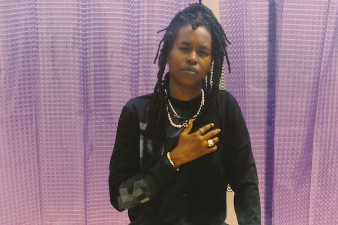 Moor Mother explores 'Black Encyclopedia Of The Air' on forthcoming album