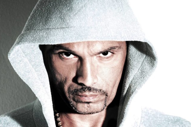 ​David Morales calls out Kanye West for stealing his bassline
