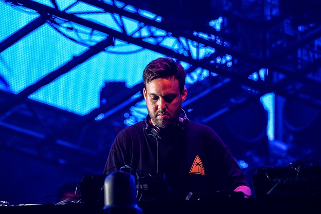 ​Watch Maceo Plex's glorious Mosaic x Awakenings performance at ADE