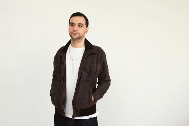 Trevino (Mosca remix)