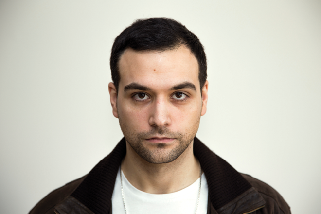 Big Tunes: November - Mixmag.net