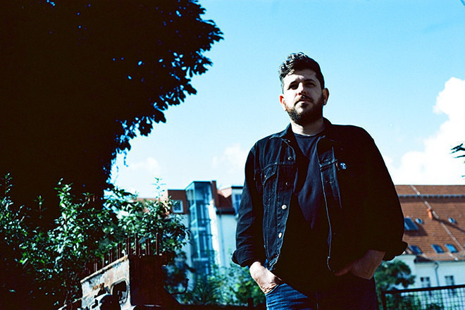 Premiere: Moscoman mints new label Treisar with an enchanting odyssey
