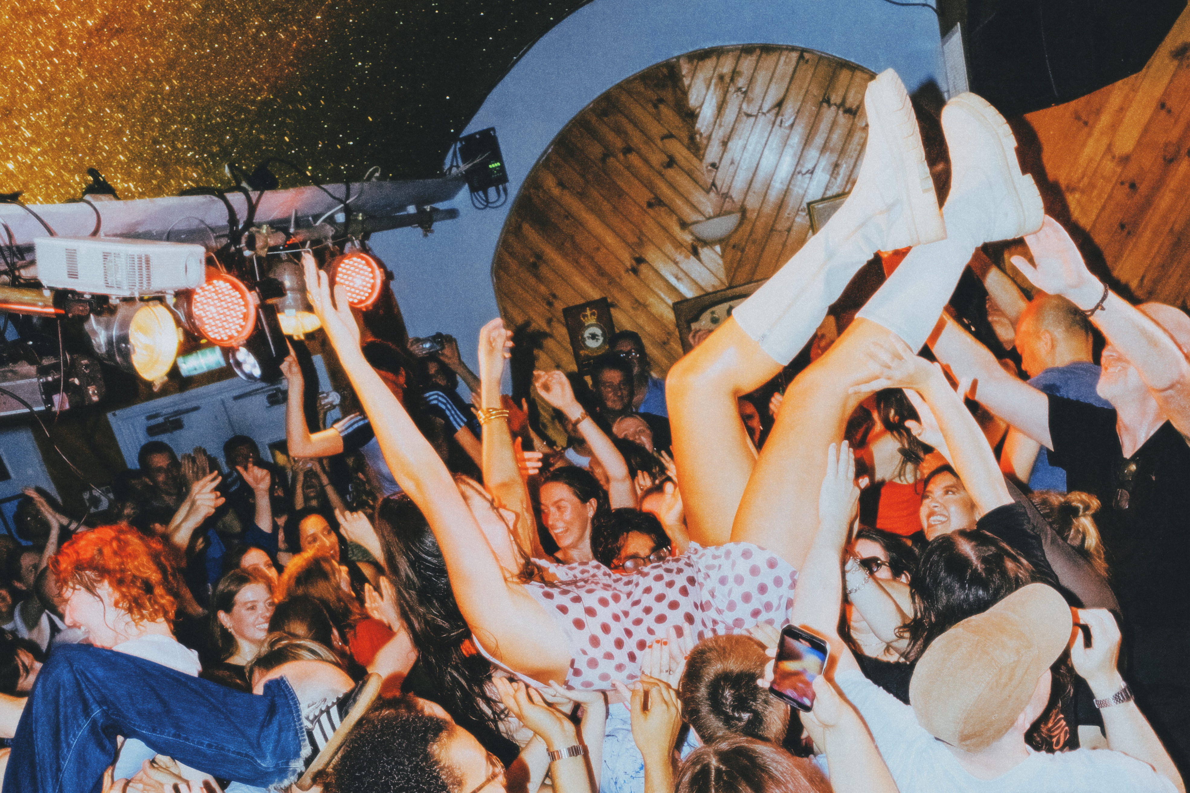 MOTH Club wins first battle to stay open after development application denied