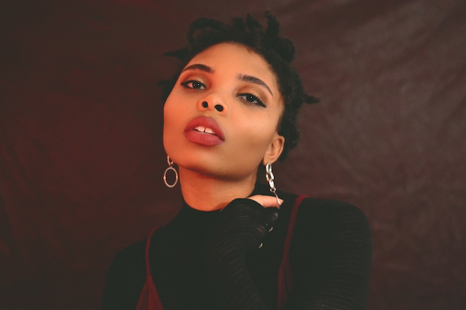 Mother Marygold releases latest single, ‘Gold In My Dome’