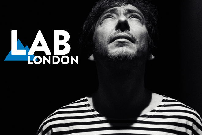 Move D in The Lab LDN