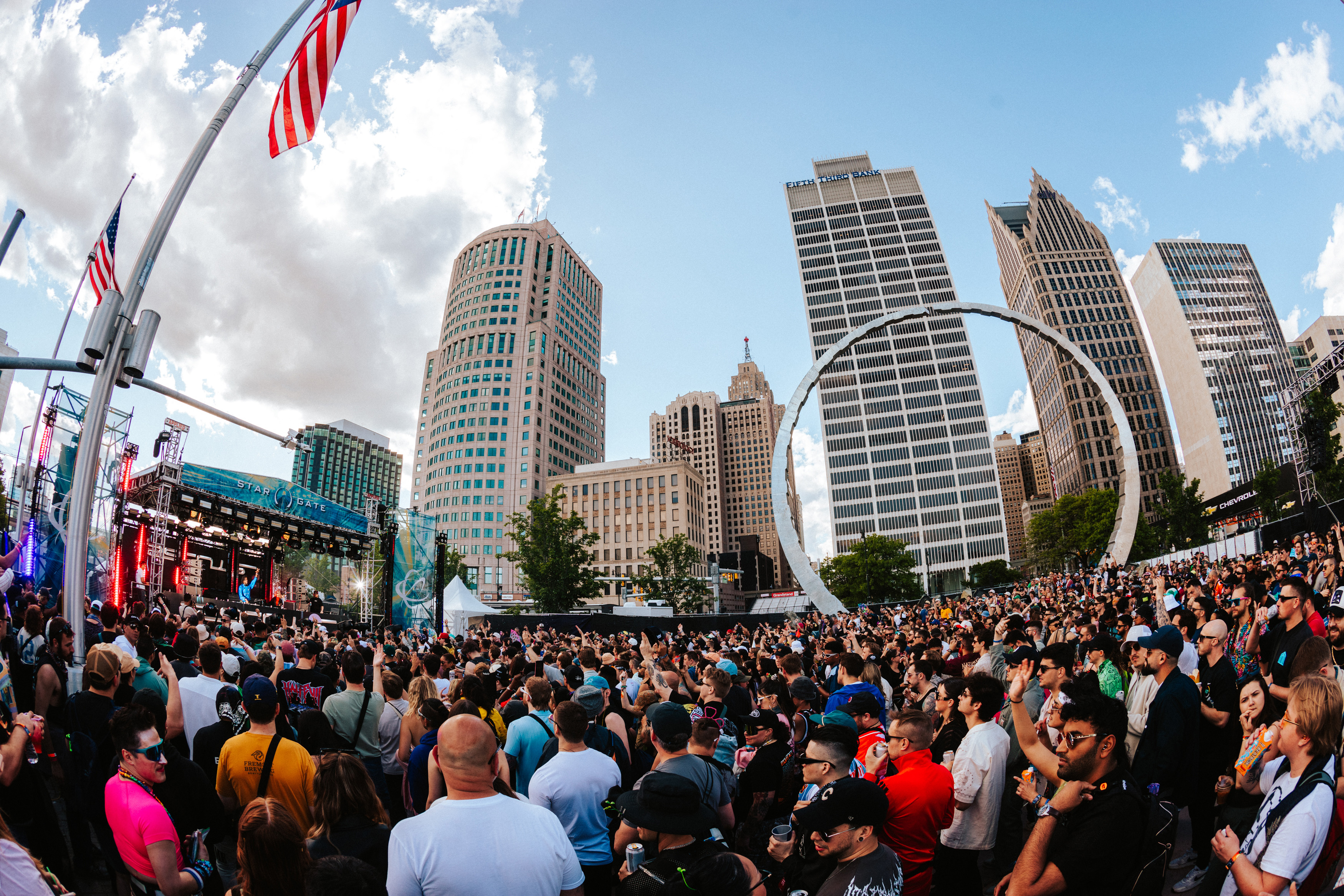 It’s now officially Detroit Techno Week, Mayor proclaims