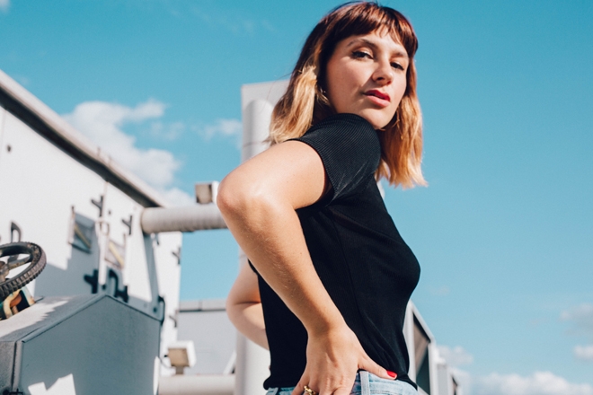 Moxie announces On Loop tour featuring Shanti Celeste and Leon Vynehall