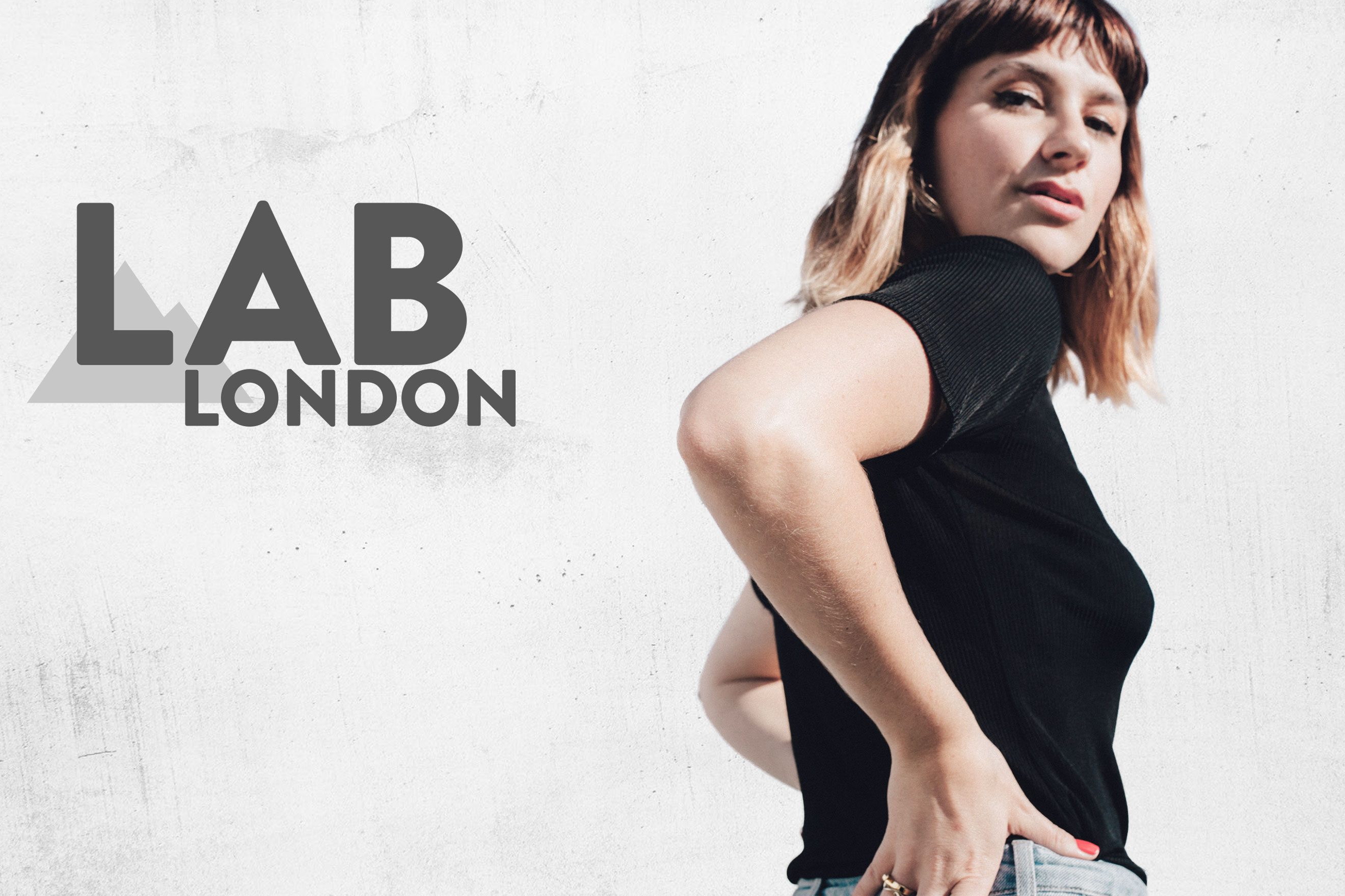 Moxie in the Lab LDN