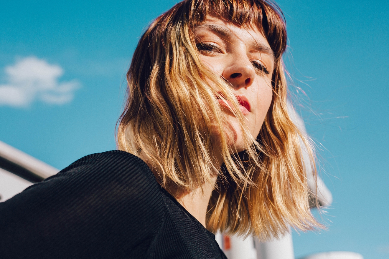 Moxie curates fifth On Loop compilation