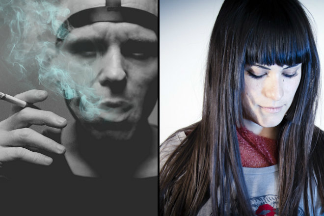 Superfreq takeover with Mr. C and Xo Chic in the Lab LA