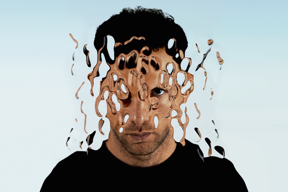 Mumdance set to release first new music in three years