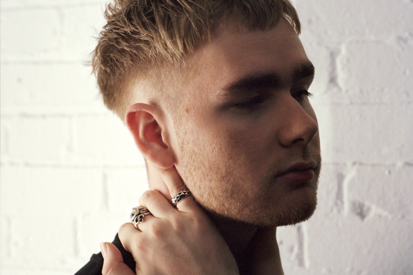 Mura Masa announced training initiative for 10 black women to get into live music roles