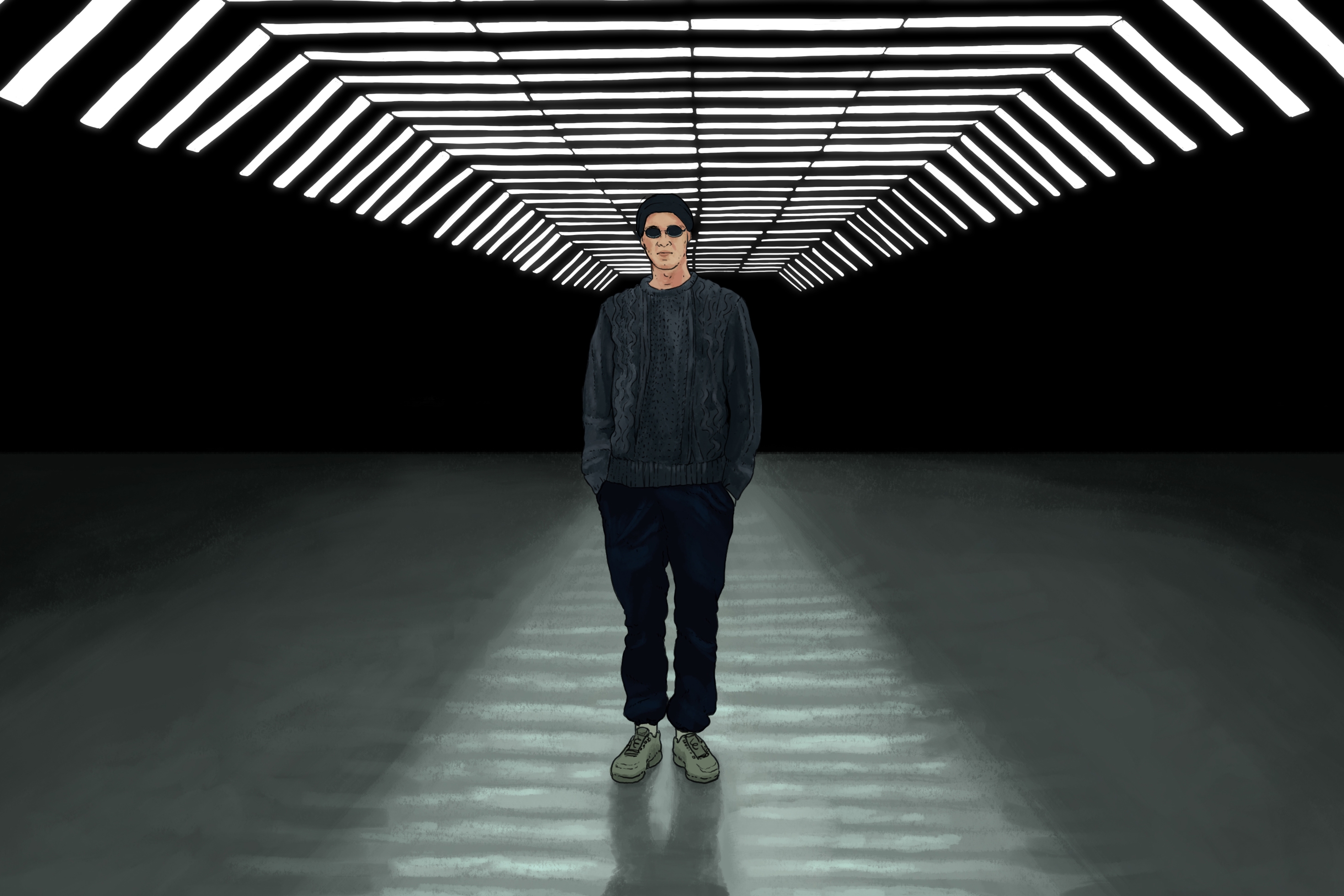 Murlo to release debut album 'Dolos' in 2019