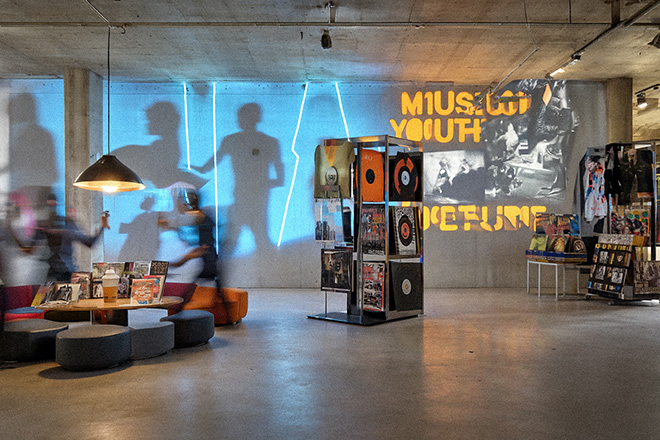 “World’s first” Museum of Youth Culture to open in London this year
