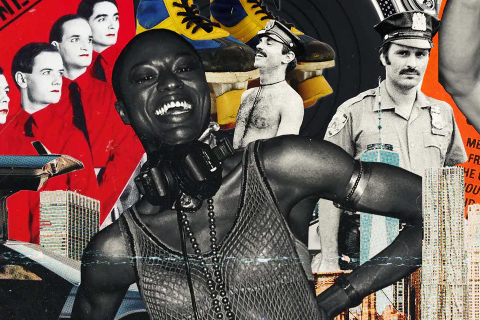 ​A new electronic music museum is opening in Amsterdam