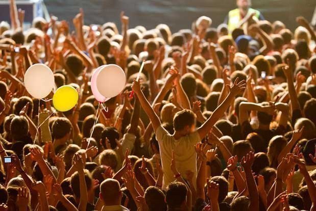 ​Live music will resume in Northern Ireland from July 5