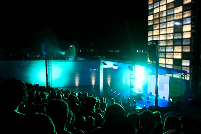MUTEK delays its Mexico City edition after earthquake devastation