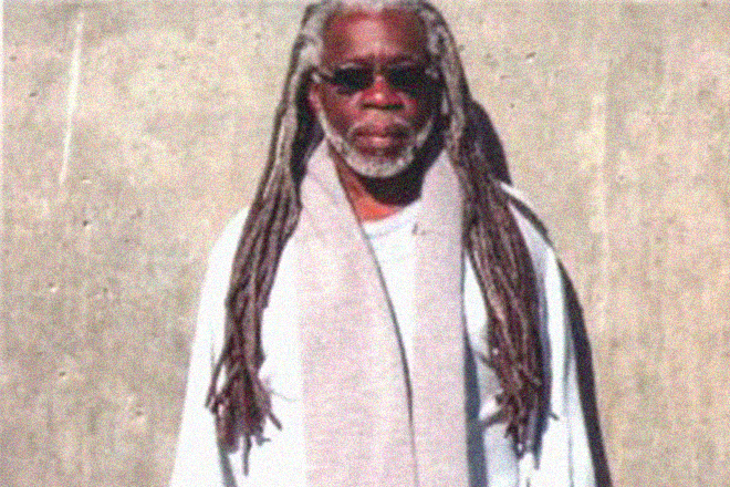 2Pac’s stepfather released from prison after 37 years