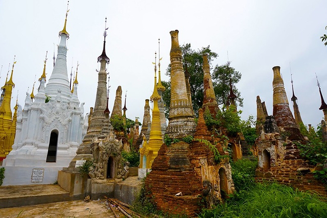 A Myanmar earthquake relief fundraiser event is taking place in London