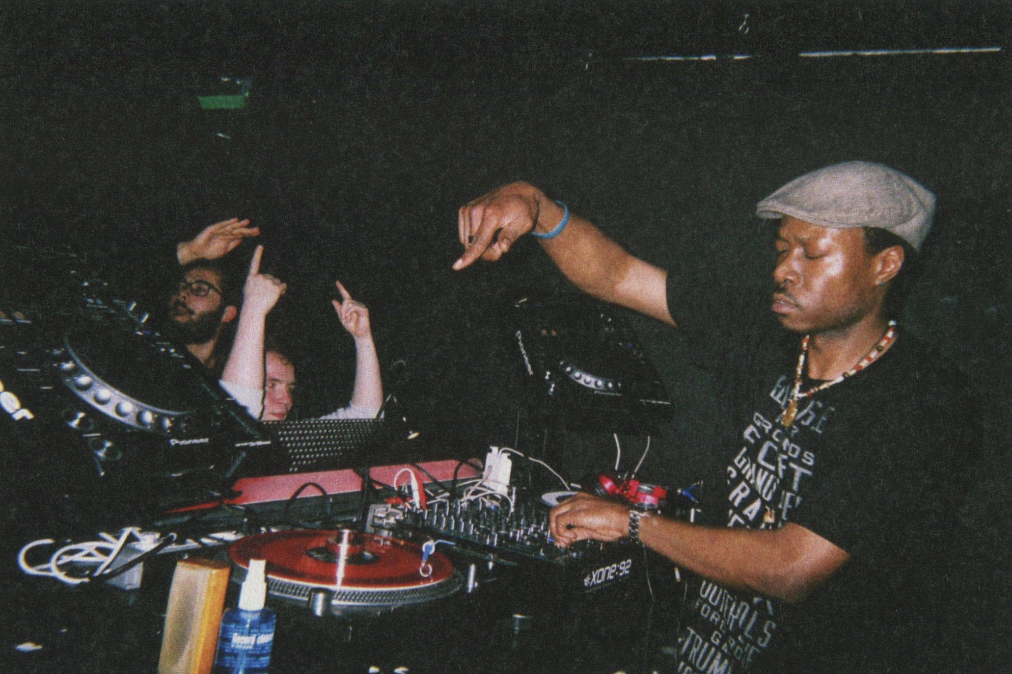 The glory of house and techno rave culture in 30 photos