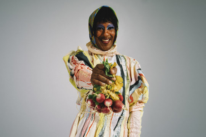 Mykki Blanco releases new track ‘Steps’ with announcement of new album coming soon