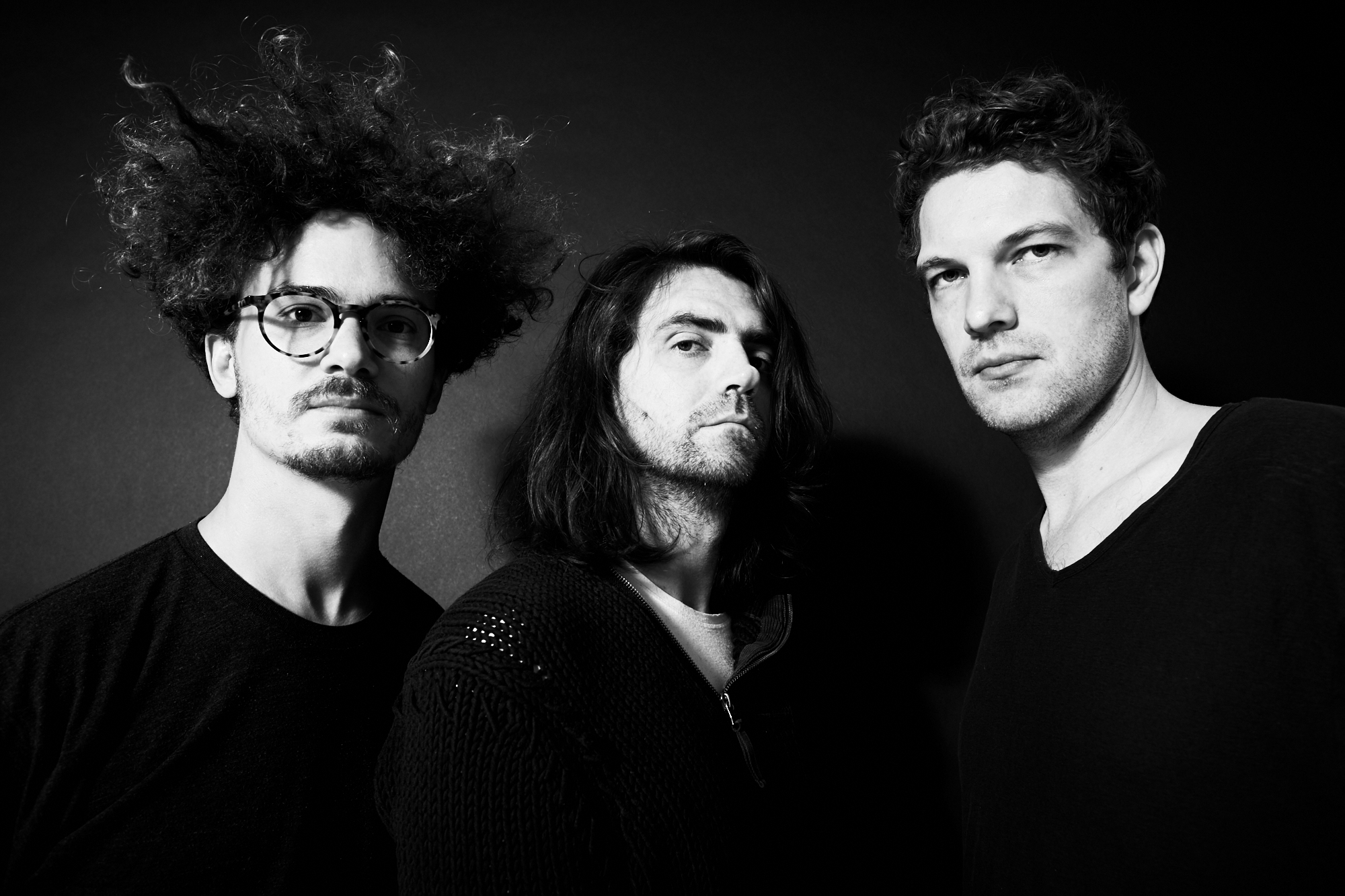 Premiere: N/UM captivates with live minimal house on 'Yes and No'