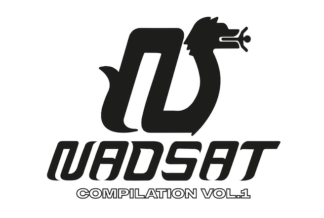 NADSAT releases new compilation showcasing a new generation of BIPOC Parisian artists