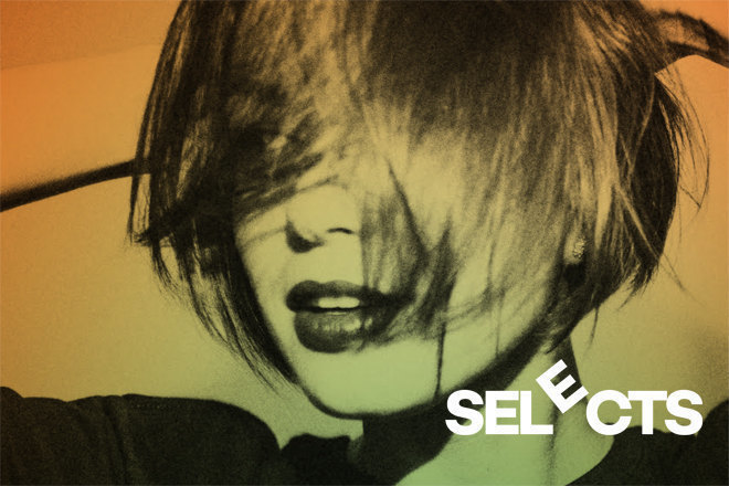 Selects: Nastia