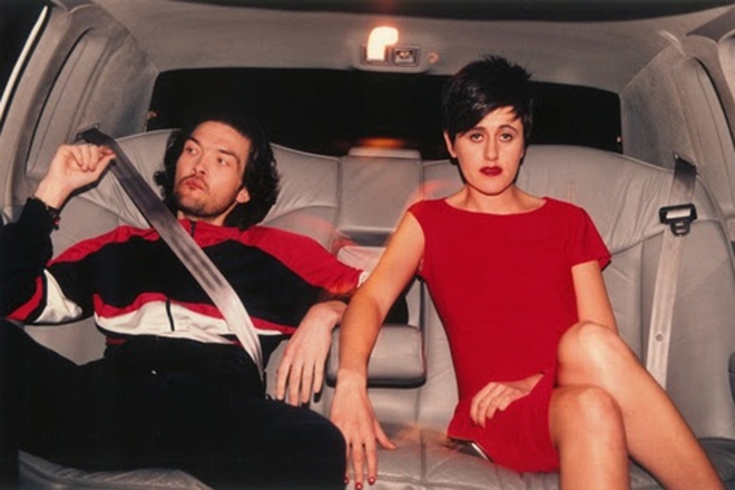 Everything But The Girl to return with first studio album in over 20 years