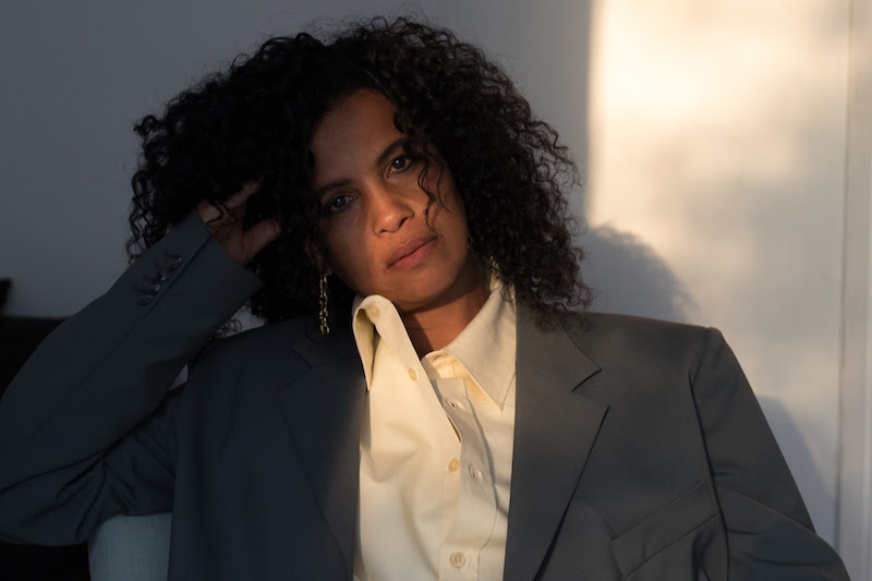 ​Neneh Cherry announces new rework album, 'The Versions'