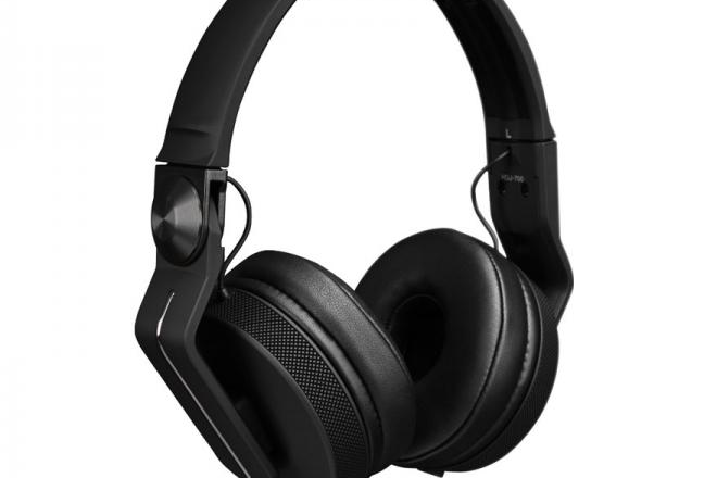 Pioneer reveals HDJ-700