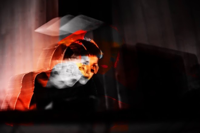 Listen to NFNR’s new album, ‘Dog Rose’