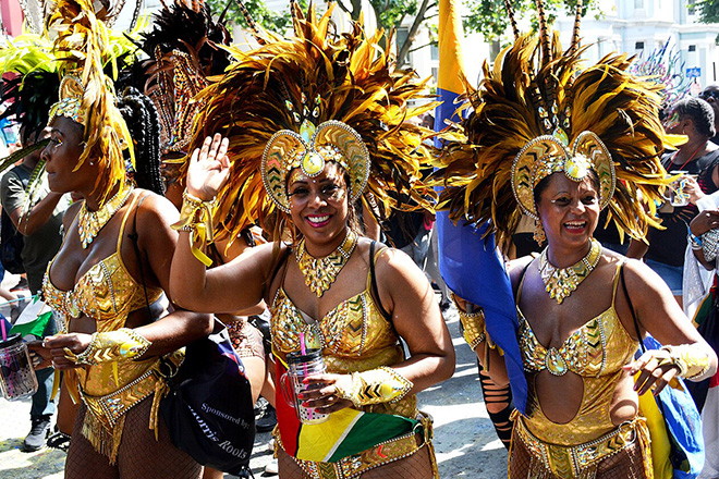 Notting Hill Carnival secures nearly £1 million in funding following fears for future