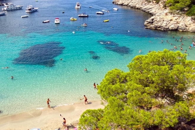 ​NHS workers are being gifted free holidays to Ibiza