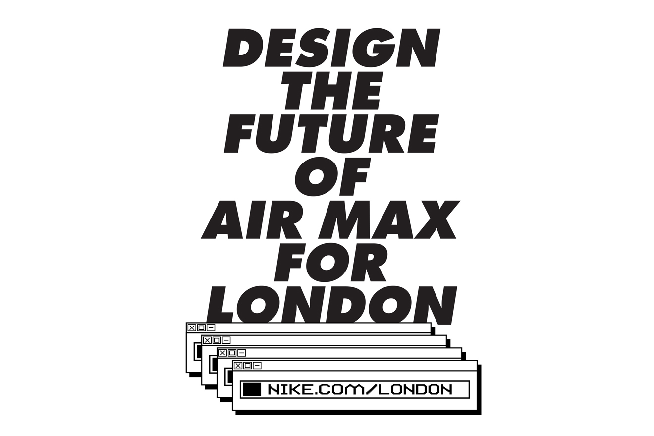 Skepta joins the Nike London: ON AIR panel
