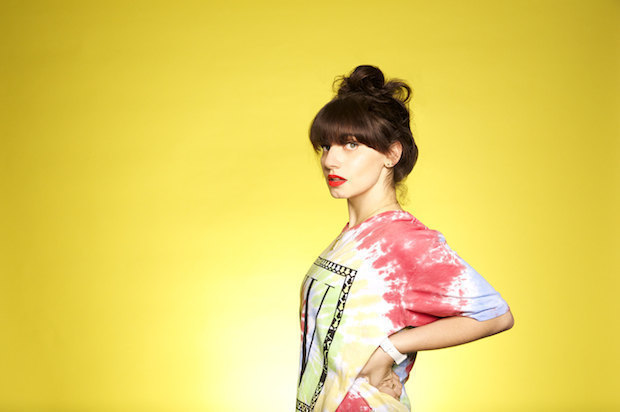 Nina Las Vegas quits radio to start label