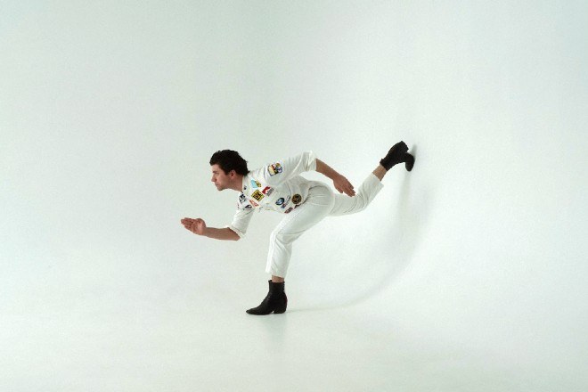NOCUI shares details of debut album ‘Italian Robot’