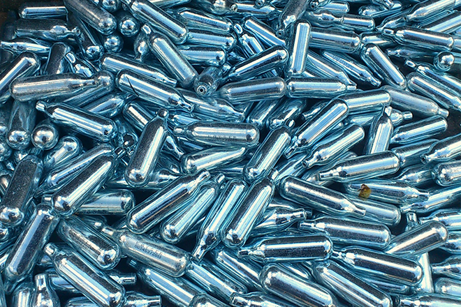 Plans to ban sale and possession of nitrous oxide in the UK to be pushed ahead