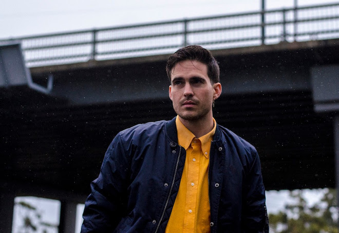 Null embraces '90s trance euphoria with first track from debut LP