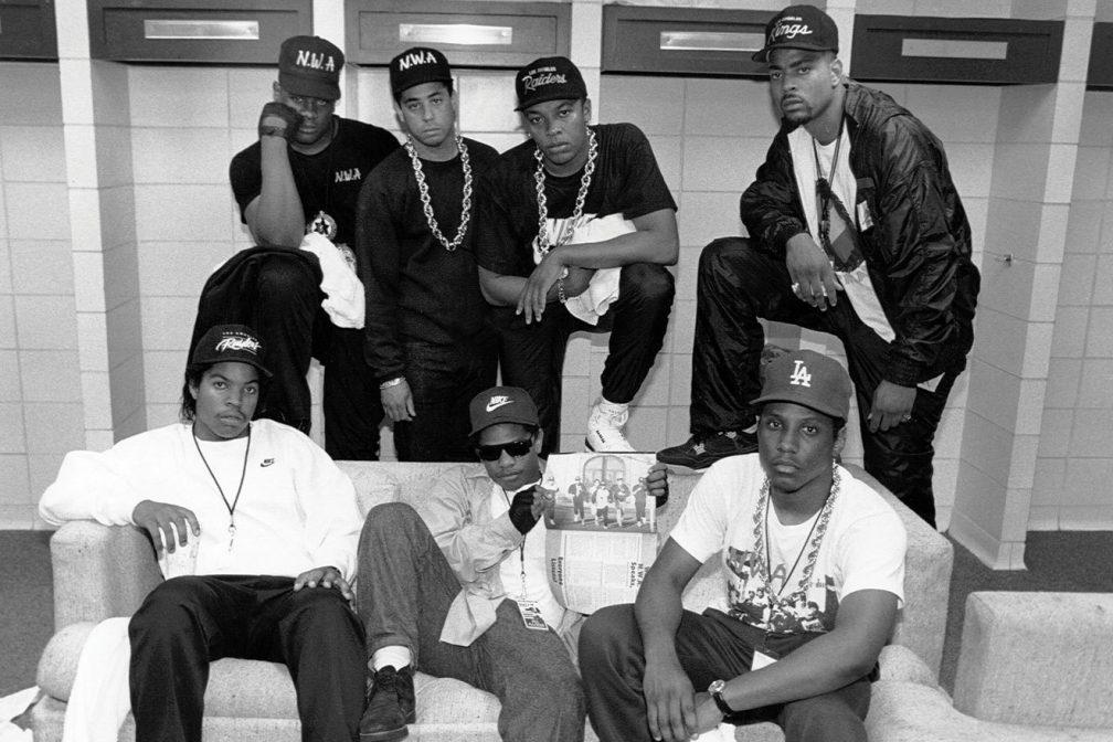 Nwa Roster Ruff Crossing How N.W.A 's Powerful Hip Hop Changed The Genre Forever - Mixmag.net