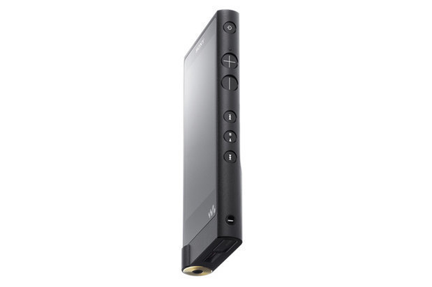 Sony UnveilL New Walkman Model