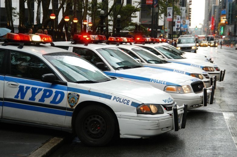 NYC police are now forbidden from breaking up loud parties
